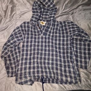 Earth Ragz Baja hoodie